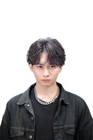 🔴【人気メニュー】メンズカット