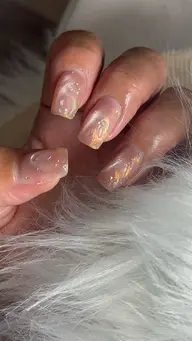 【Hand】持ち込み6本まで..(ケア込/キャラクター,3D 不可)
