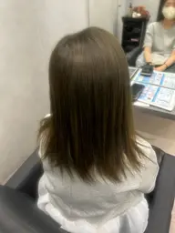 ワンカラー