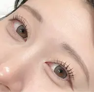 まつ毛パーマ or パリジェンヌラッシュリフト+【Foula】まつ毛コーティング剤10ml ¥10,550