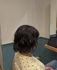 bob perm
