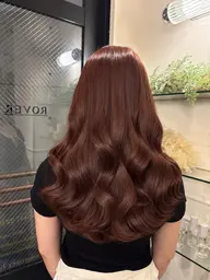 one color+BYKARTEtreatment