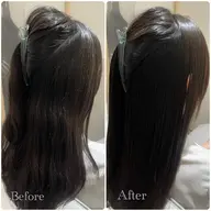 【𝗻𝗲𝘄✨】美髪矯正(最新縮毛矯正)