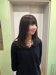 【レイヤーカット】ふわっとボリューム出したい方おすすめ✂️