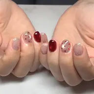 【オフ込み】定額アート🤍