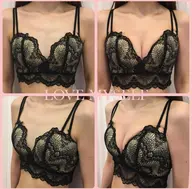 【人気No1✨】とにかく大きさ重視❗️オールバンドでバストを作るアイリーン式育乳マッサージ