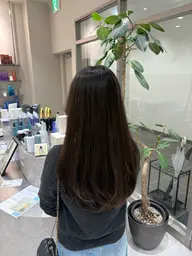 【似合わせカット✂︎】➕シャンプー🫧