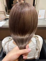 トリートメント