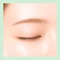 ☘️9/16限定☘️眉×美肌ケア｜男女OK｜アイブロウWAX＋フェイスWAX1パーツ◎リピーター様+500円