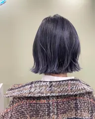 🌼インナーorハイライト+似合わせカット+2stepトリートメント🌼