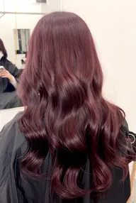 ワンカラー＋ケアトリートメント🎀