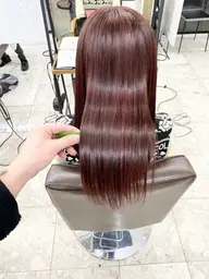 🥀平日限定🥀カット+カラー