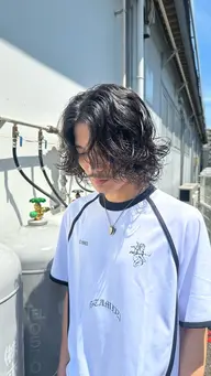 【当日限定】カットクーポン