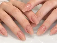 (オフなし)ワンカラー/長持ちフィルイン&パラジェル