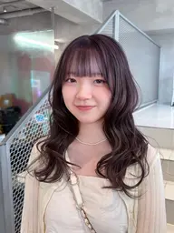 ケアブリーチ˖ ࣪⊹ダブルカラー
