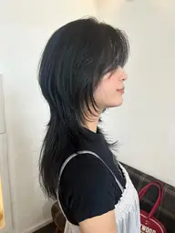 ‼️ミニモ限定価格‼️✂️カット＋トリートメント✨️