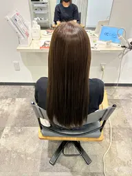 【Aujua】ニュートリエントトリートメント✨
