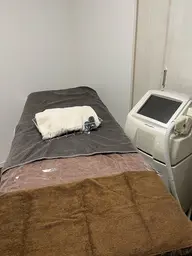 両脇　脱毛