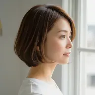 デザインカット&シャンプー