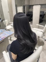 【レディース限定】トレンドカット💇‍♀️韓国風レイヤー/ぱつっとボブetc…