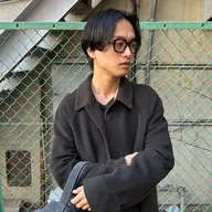 【当日限定】メンズカット+シャンプー