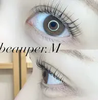 パリジェンヌラッシュリフト🌟コーティング込み