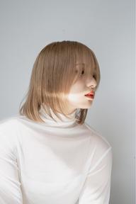 【急募❗️10月限定✨】㊙️有名美容師監修㊙️無料ボブカットモデル募集🧼💇🏻♀️補修トリートメント付き