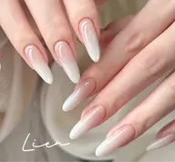 🎨チップ長さだしベイビーブーマー|パーツ2個プレゼント付き