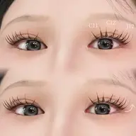 💙パリエク ボリュームラッシュ~400本まで💙オフ➕¥1,100