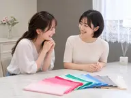 【9月平日限定学割ミニモ学割】🈹ペアトータル診断(16タイプパーソナルカラー+骨格診断+顔タイプ診断)