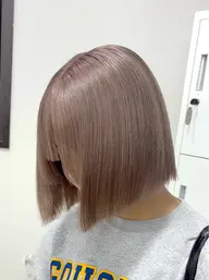 【✂️無料カットモデル100名限定募集中✂️】3センチ以上カットさせていただける方のみのクーポンです!