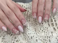 ❤️自爪❤️持ち込みデザイン120分やり放題🎀事前写真提供【口コミ★5投稿で再来様ソフトジェルオフ無料!】