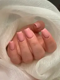 自爪ネイル簡単アート2本4500円、アート3本からプラスになります、自爪5mm以上なら➕500円、.