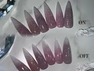オフなし☆【New】スカルプ:フラッシュベイビーブーマー⚡️˖ ࣪⊹