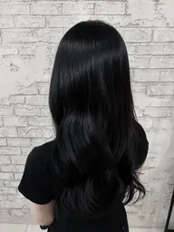 🧚髪へのダメージが気になる方にこちら🧚カット➕ダメージ軽減ケアカラー➕コーティングトリートメント✨
