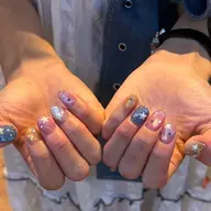 【ハンド・オフなし】持ち込みデザインアート⑥〜⑩本(アート以外のところはシンプルワンカラー、マグネットなども可能)