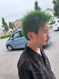 ♠️🅜🅔🅝🅢限定♠️✂︎カット✂︎