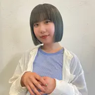 💕初回限定💕 カット&毛髪補修トリートメント ¥2900 メンズも可◎ U29