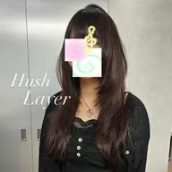 【カット】➕【トリートメント】