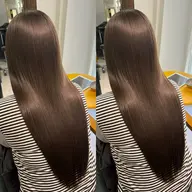 【ご新規様❗️】≪人気ナンバー1👑≫艶髪ワンカラー➕クイックトリートメント💖