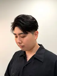 【2回目以降の方へ】カット