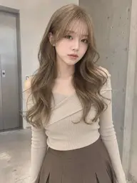 《2日間限定‼️》レディーストレンド似合わせカット✂️