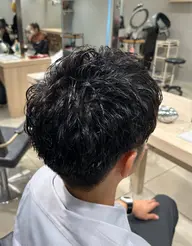 🛍選べるスタイリング剤プレゼント🎁＋カット💇‍♂️《メンズ限定》