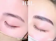 🎶ྀི💜ハリウッドブロウリフト