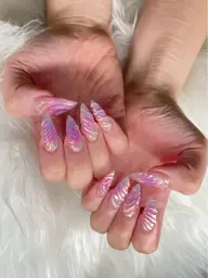 ネイル💅やり放題✨️長さだしあり(10本)