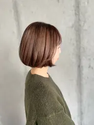 カット
