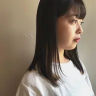 プレミアム縮毛矯正 + 2STEPトリートメント