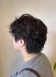 カット➕クレンジングスパ