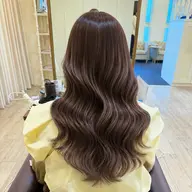 ⚠️メンズ、ショート以外⚠️【🌷カット➕イルミナカラーモデル🌷】