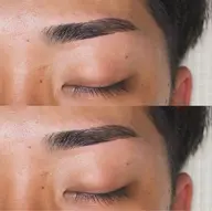 men'sアイブロウ